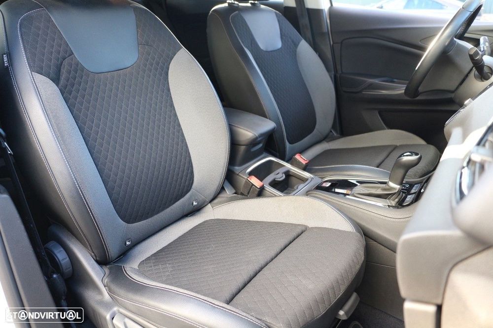 Opel Grandland X 1.2 T Ultimate AT - 19