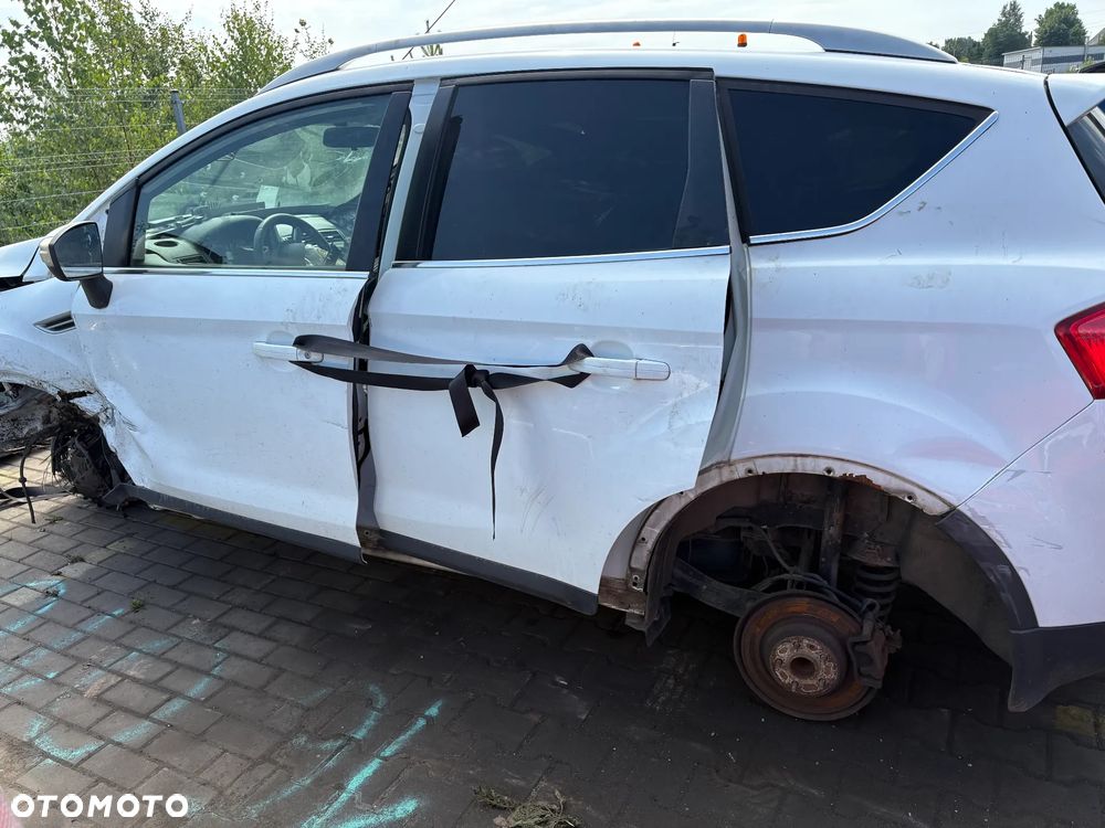 FORD KUGA NA CZĘŚCI - 5