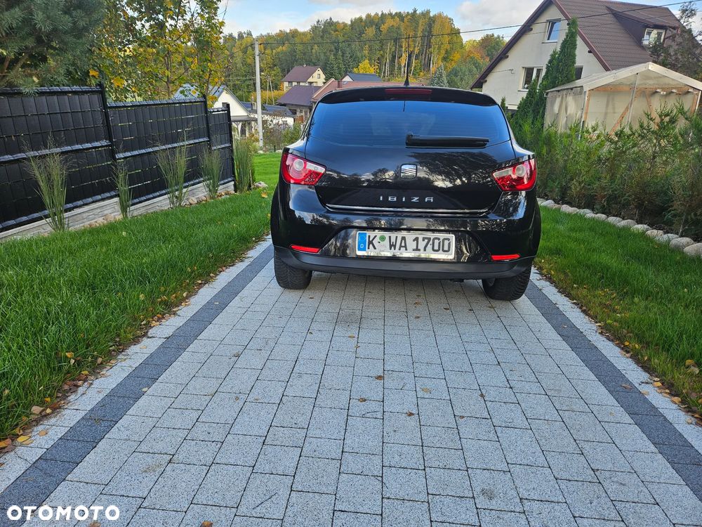Seat Ibiza - 7