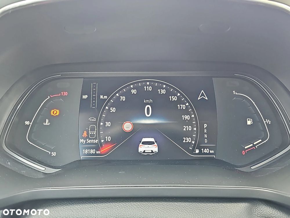 Renault Captur 1.3 TCe mHEV Intens EDC - 12