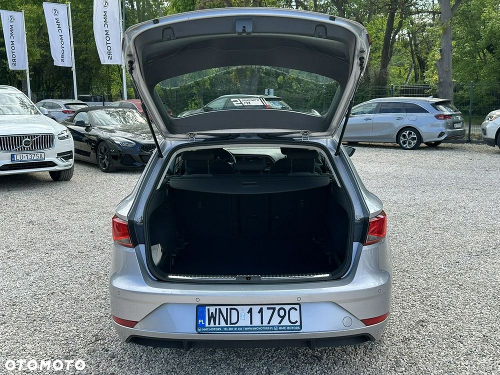 Seat Leon 1.0 TSI Style - 9