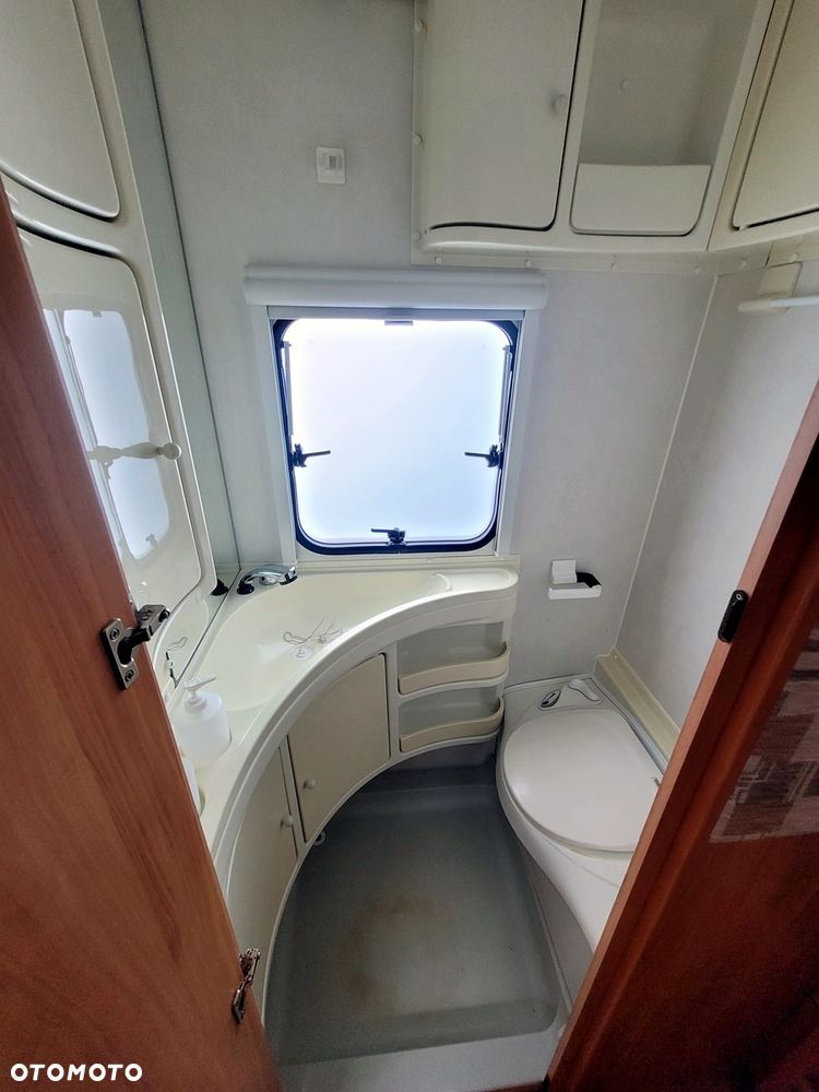 Adria Adora 532 - 11