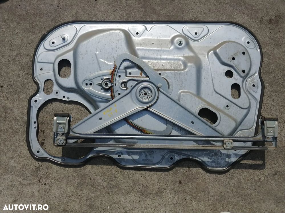 macara usa stanga fata ford kuga 1 7m51-r045h17-a - 1
