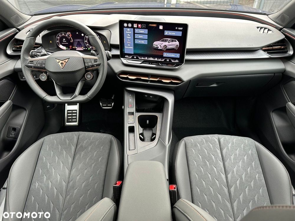 Cupra Terramar 1.5 eTSI mHEV DSG - 24