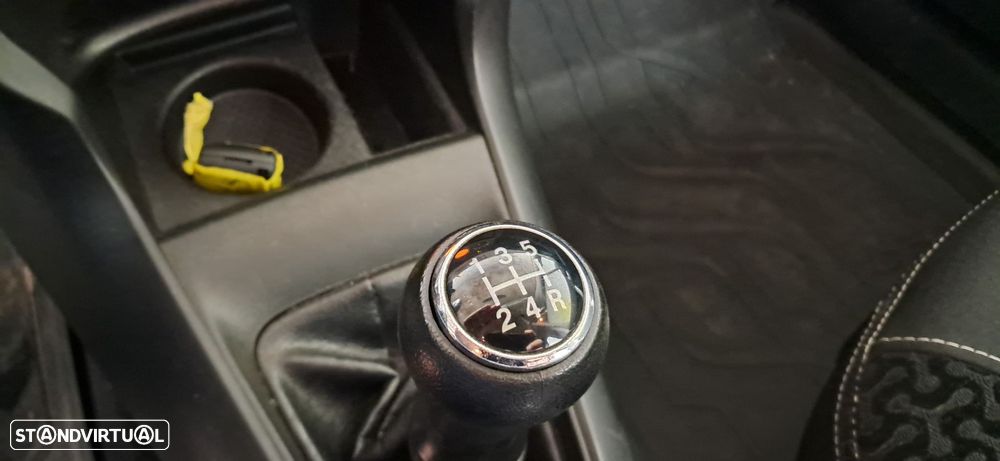 Citroën C3 1.4 Airdream Attraction - 8