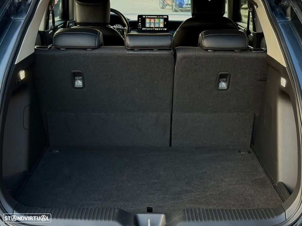 Honda HR-V 1.5 i-MMD e:HEV Elegance - 24