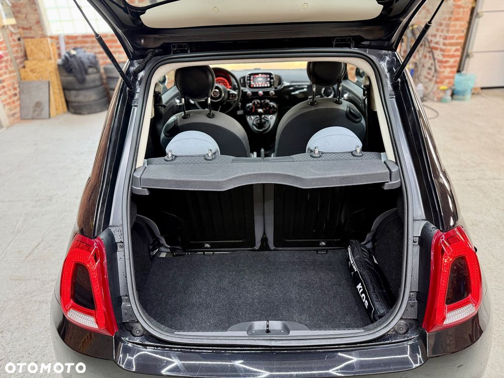 Fiat 500 1.2 8V Mirror - 26