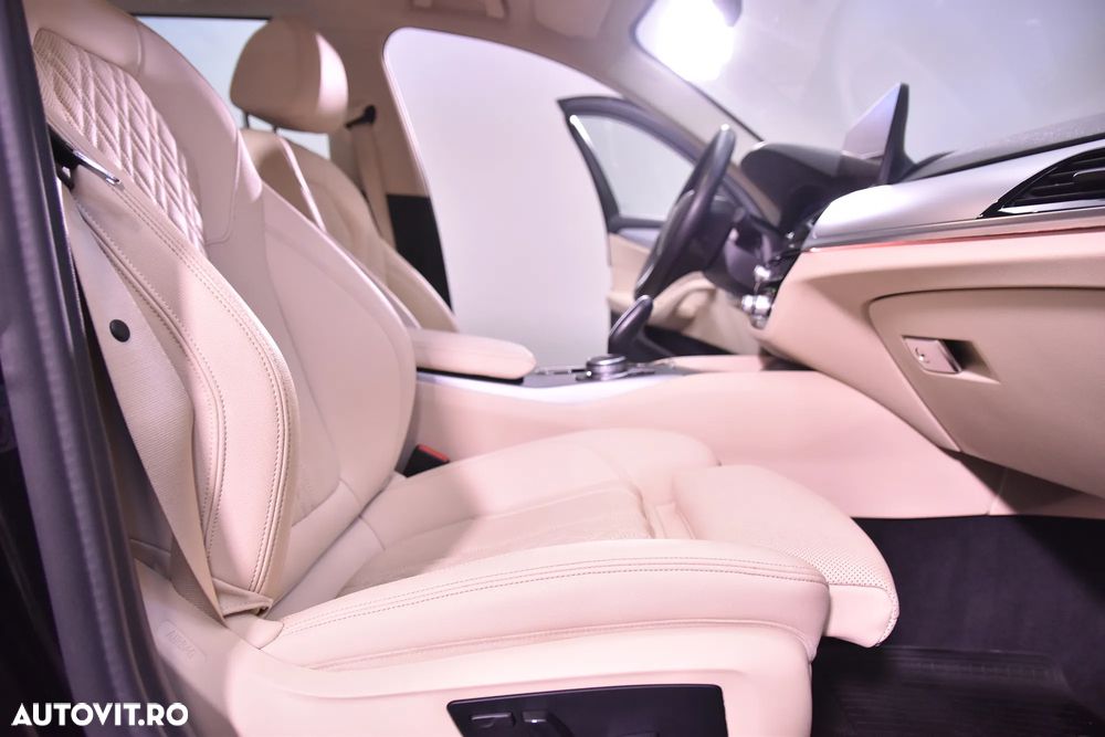 BMW Seria 5 530e xDrive AT PHEV - 12