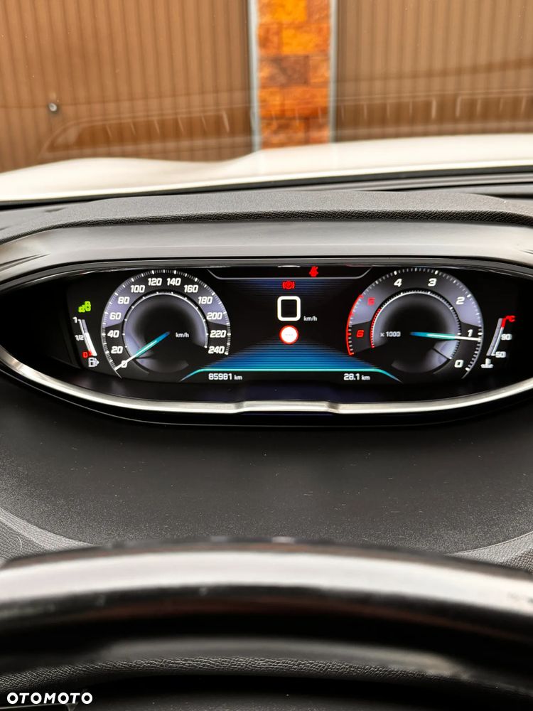 Peugeot 3008 BlueHDi 130 Stop & Start Active - 12