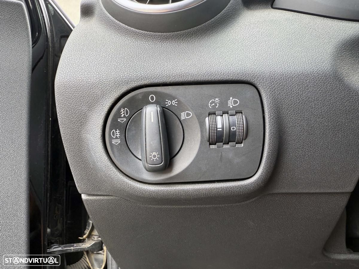 Audi A1 1.6 TDI Advance - 20