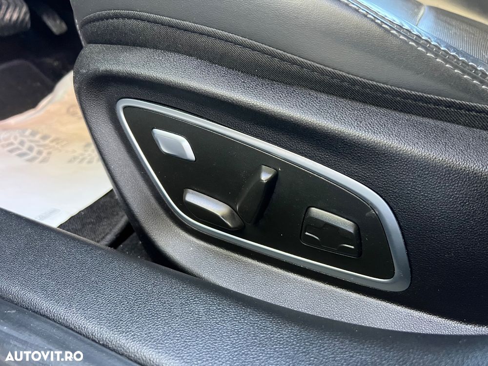 Renault Talisman Grandtour BLUE dCi 200 EDC INITIALE PARIS - 25