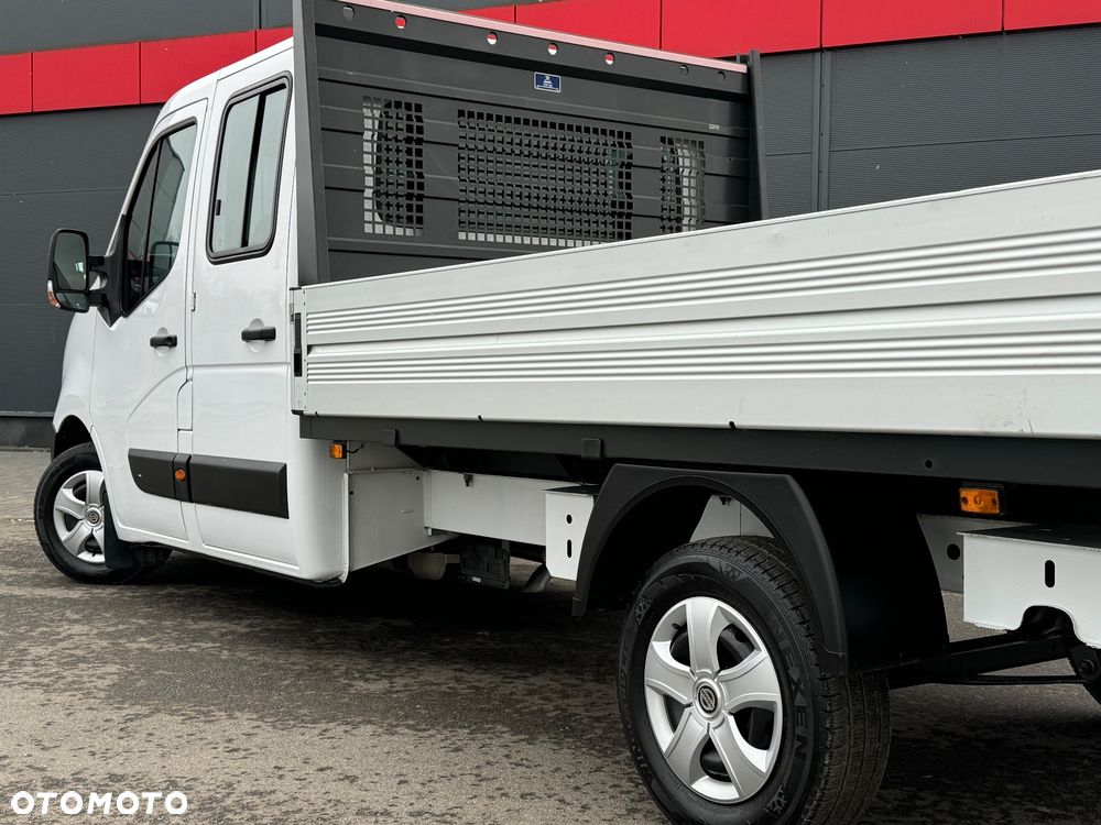 Renault Master Doka - 15