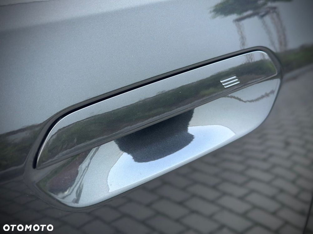 BMW X3 20d xDrive - 19
