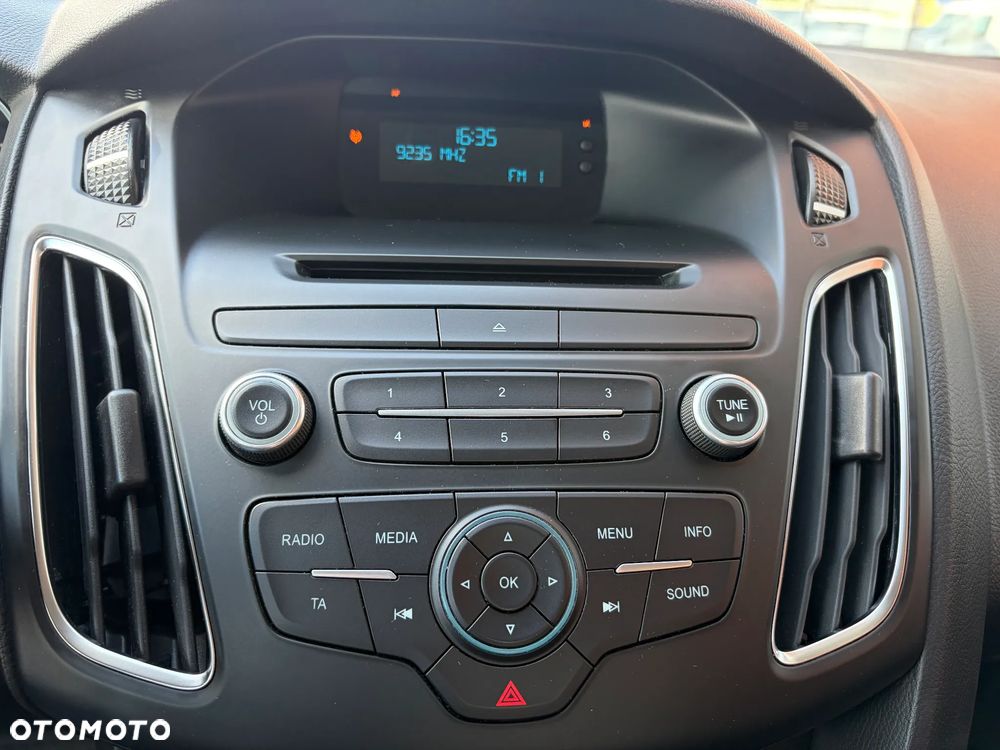 Ford Focus - 18