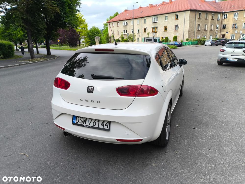 Seat Leon 1.9 TDI Style - 9