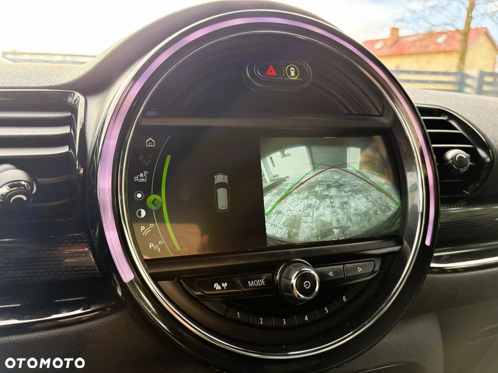 MINI Clubman Cooper S ALL4 sport - 21