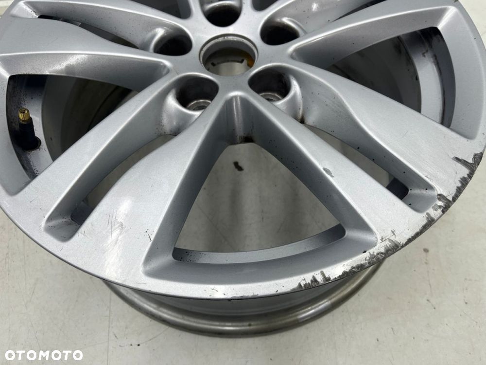Felga Opel Astra K Mokka Cruze 7jx16 ET41 5x105 pojedyncza sztuka 16 cali 39024544 - 12