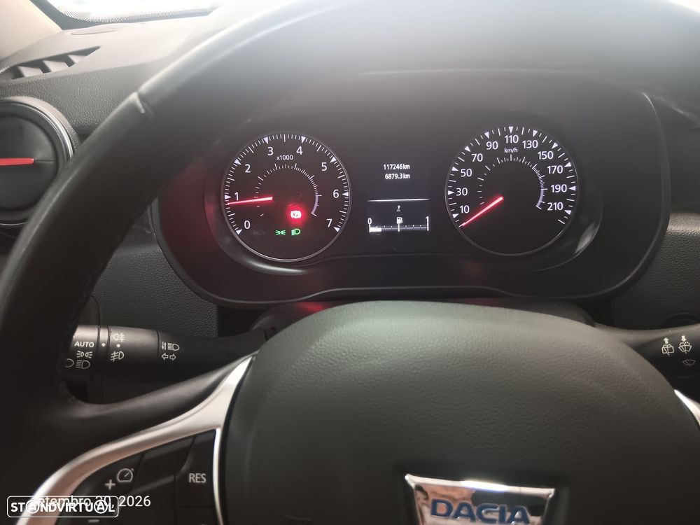 Dacia Duster 1.3 TCe SL Adventure - 17