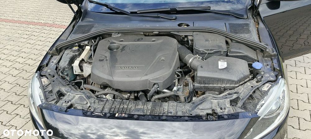 Volvo S60 D2 Drive-E Dynamic Edition (Momentum) - 27