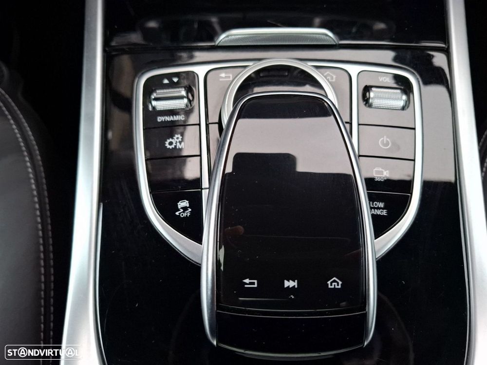 Mercedes-Benz G 400 d - 23