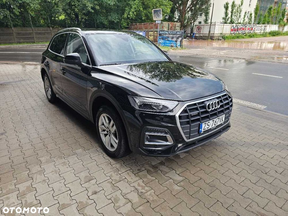 Audi Q5 - 2