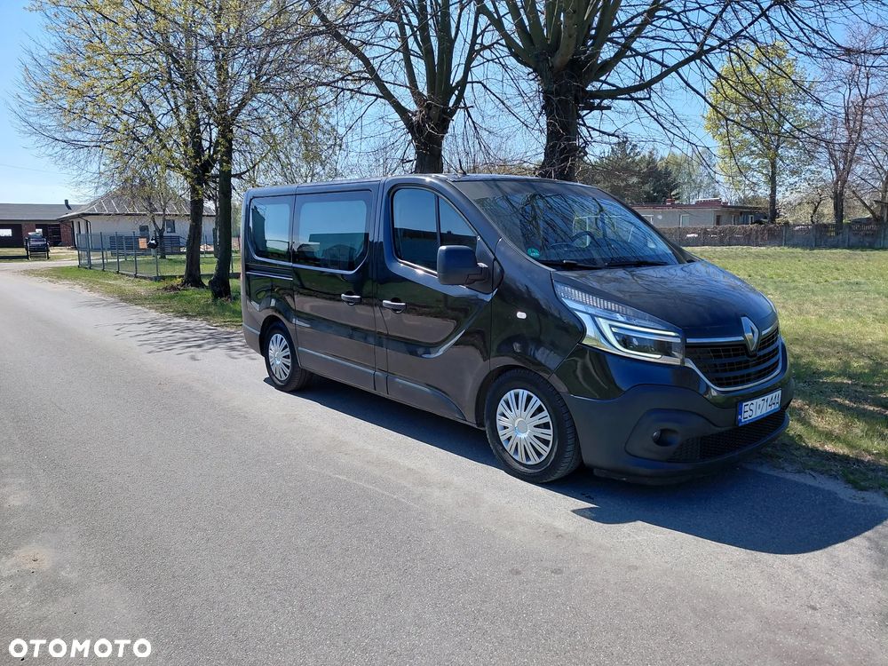 Renault Trafic - 15