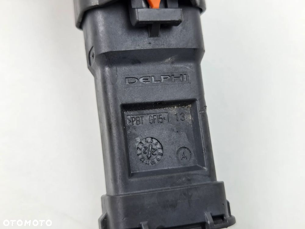 SONDA CZUJNIK DPF PEUGEOT CITROEN TOYOTA  1.5 BLUE HDI  YH01 - 15