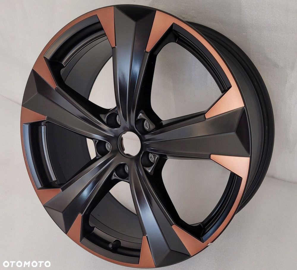 FELGA SEAT ATECA LEON CUPRA 8x19 19 ET45 5x112 - 4