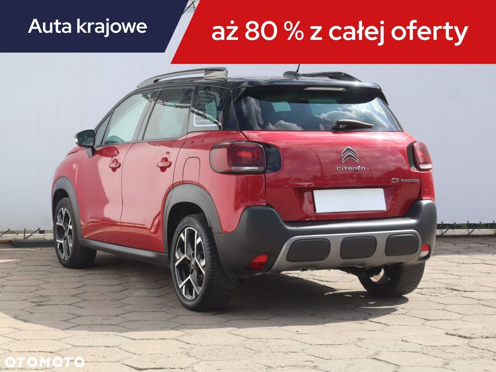 Citroën C3 Aircross - 6