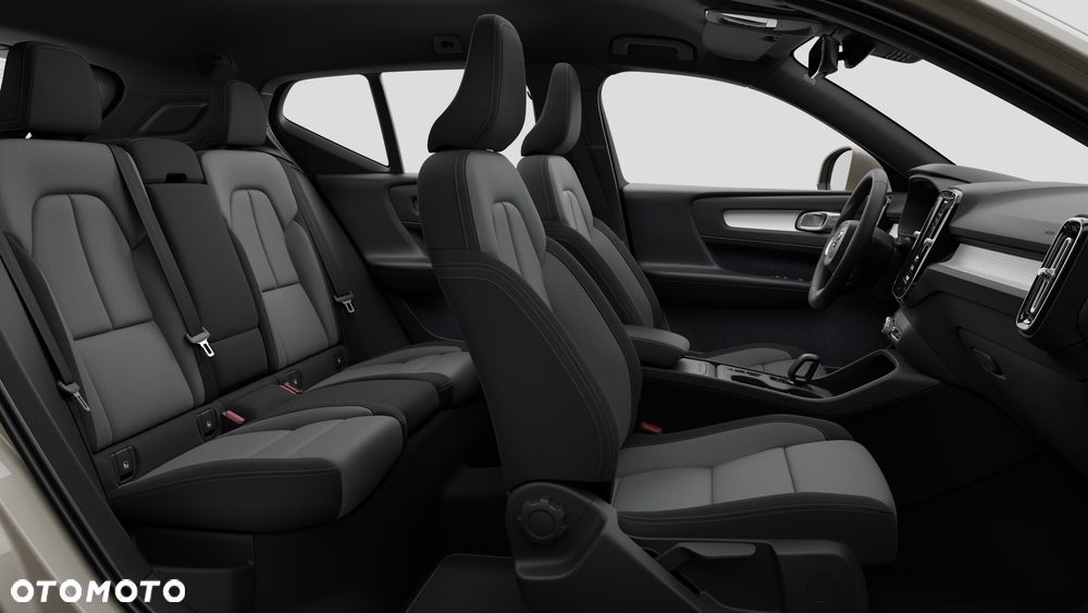 Volvo XC 40 B3 Core - 10