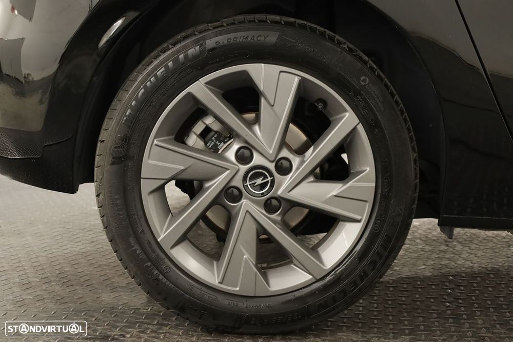 Opel Corsa - 5