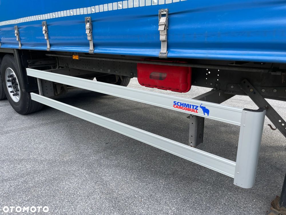 Schmitz Cargobull SCB*S3T - 8