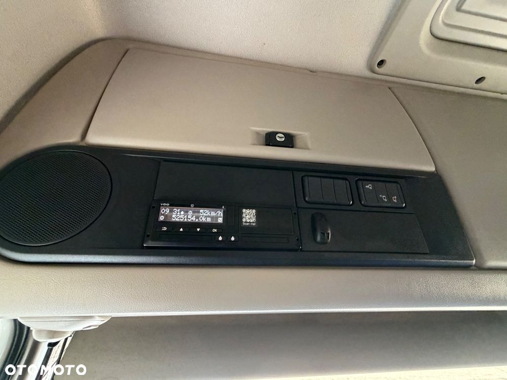 DAF XF 480 SC // SUPER STAN // SERWISOWANY - 15