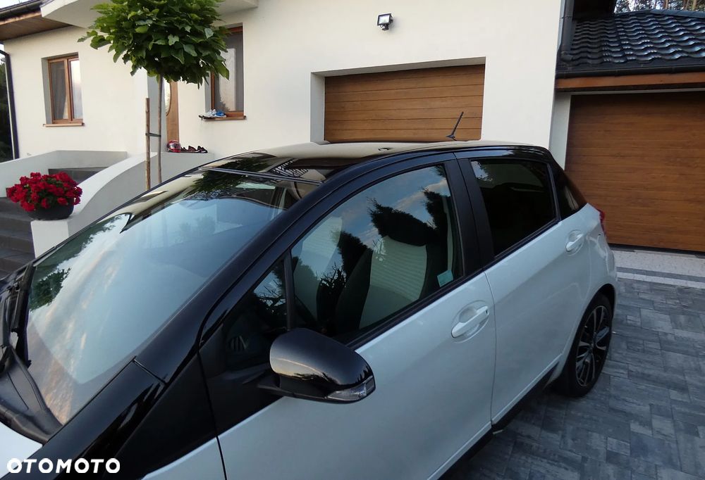 Toyota Yaris 1.5 Selection - 38