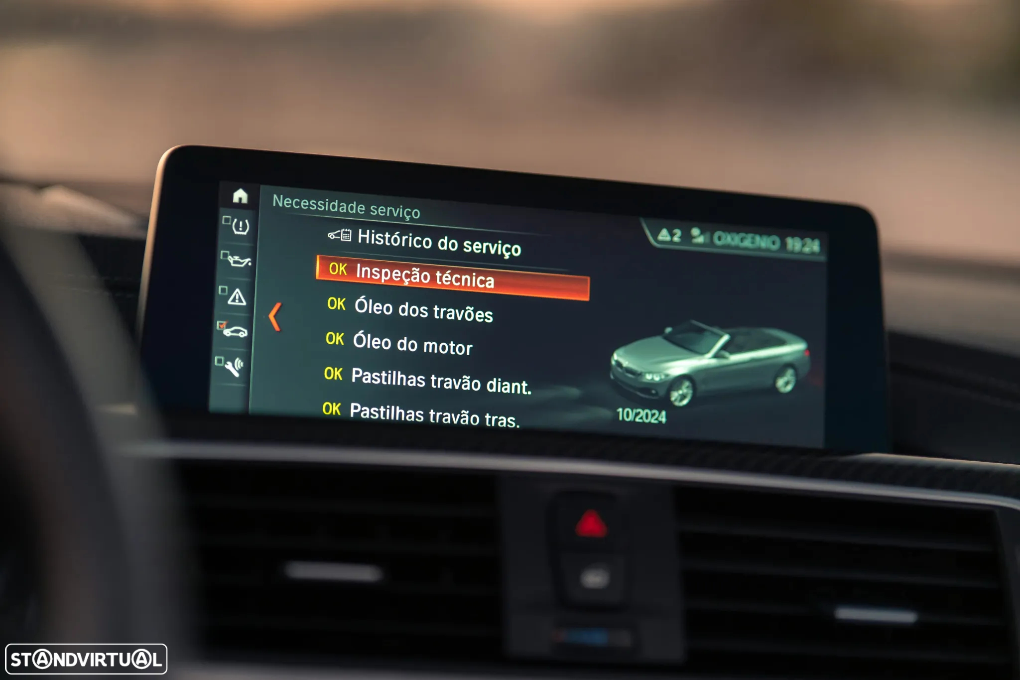 BMW M4 Cabrio DKG Competition - 31