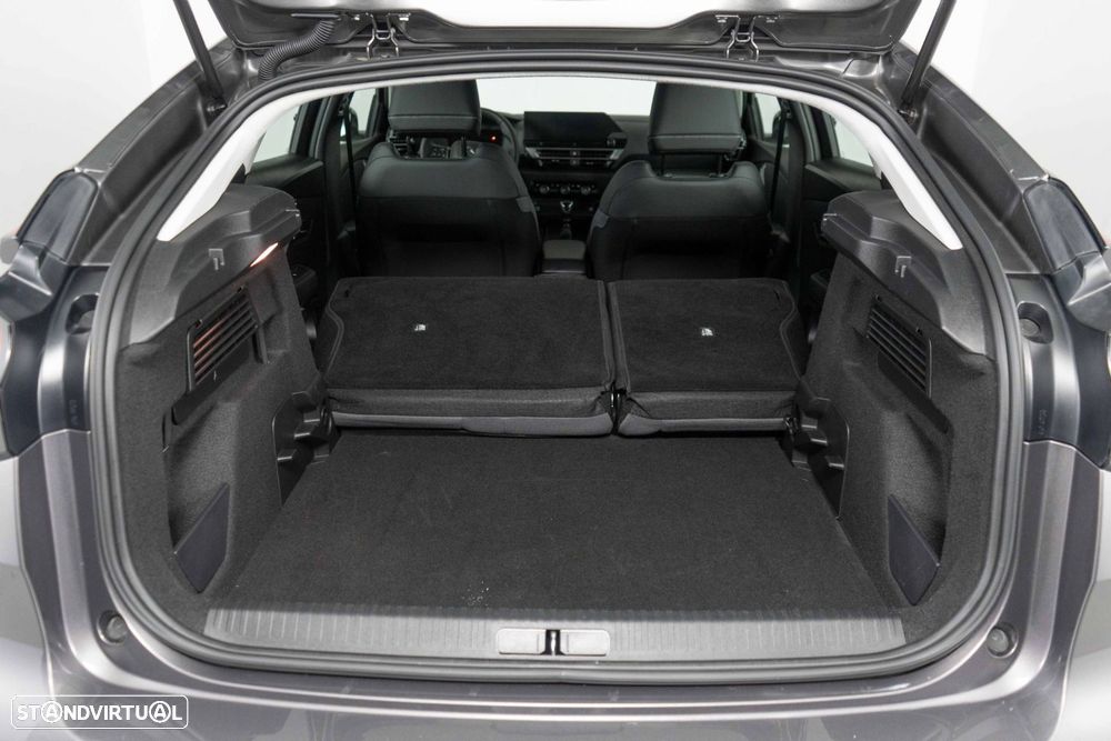 Citroën C4 1.2 PureTech Plus - 14