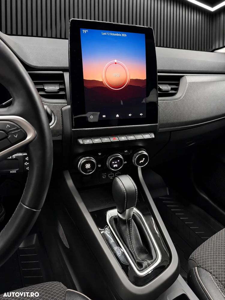 RENAULT Arkana 2023 — imagine 11