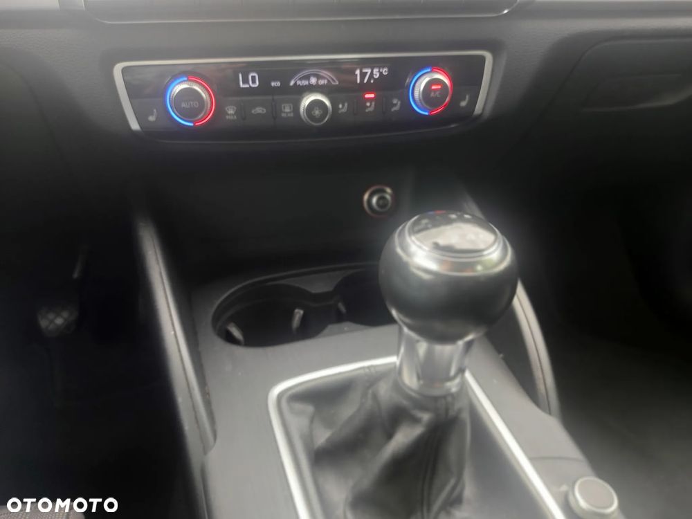 Audi A3 Sportback - 18