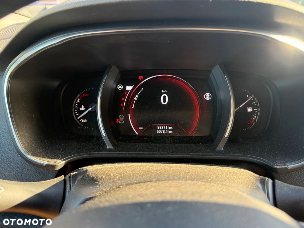 Renault Megane - 2