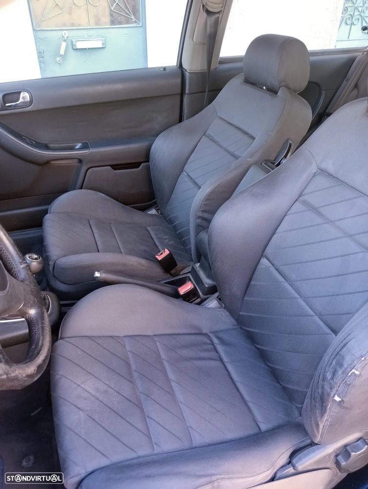 Audi A3 1.6 Sport 16 - 5