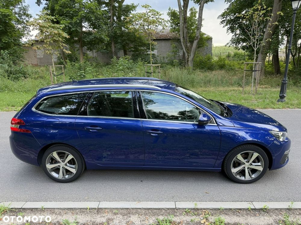 Peugeot 308 - 13