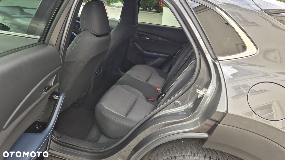 Mazda CX-30 SKYACTIV-X 2.0 M-Hybrid SELECTION - 17