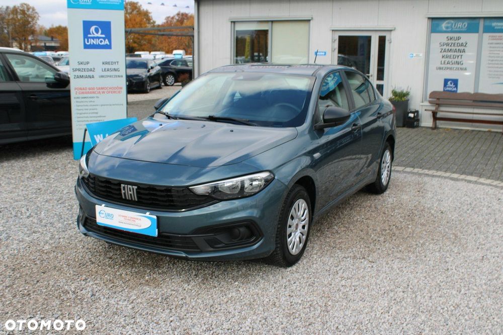 Fiat Tipo - 2