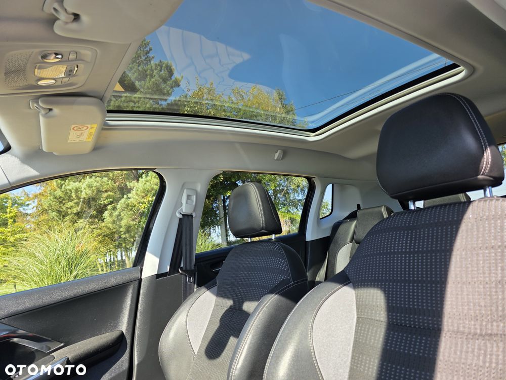 Peugeot 2008 BlueHDi FAP 120 STOP & START Business-Line - 21