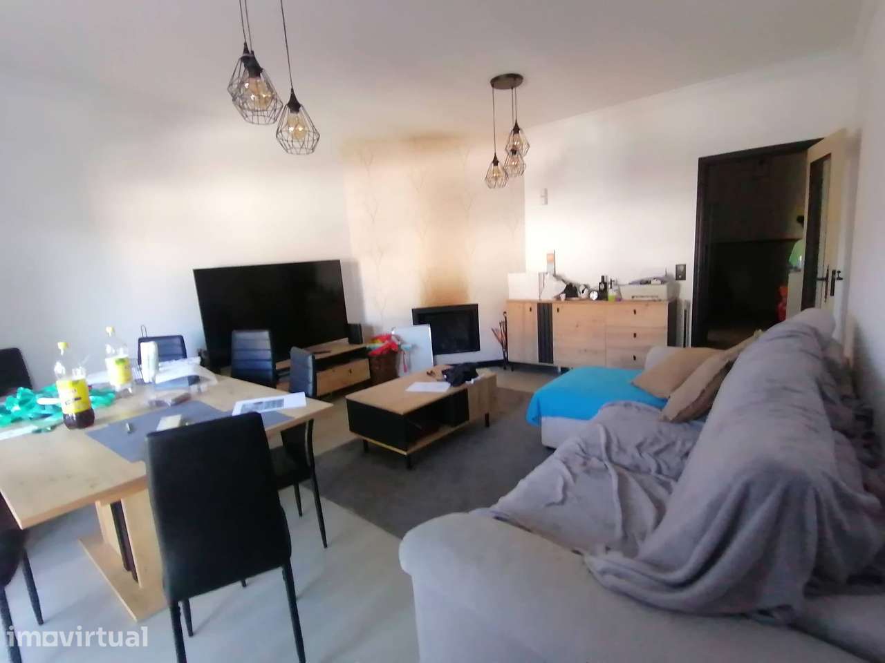 Apartamento T2 com Garagem | Assafarge e Antanhol – Coimbra - Grande imagem: 2/14