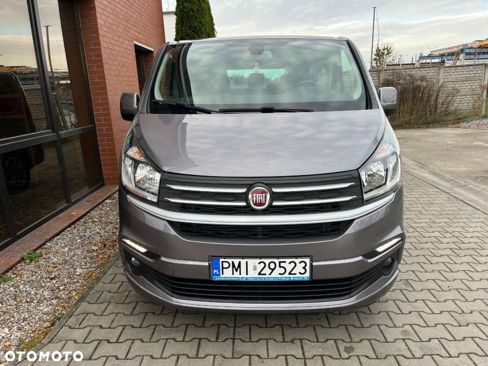 Fiat Talento - 5