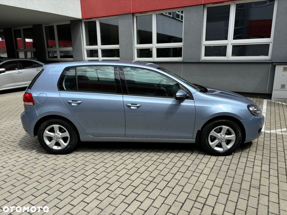 Volkswagen Golf 1.2 TSI Highline - 17