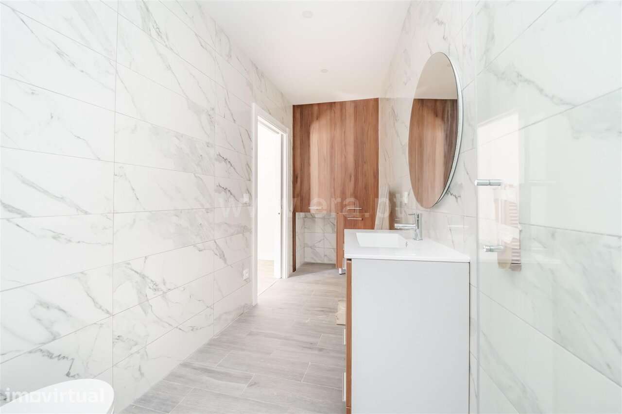 Apartamento Estúdio / Covilhã, Tortosendo - Grande imagem: 5/7