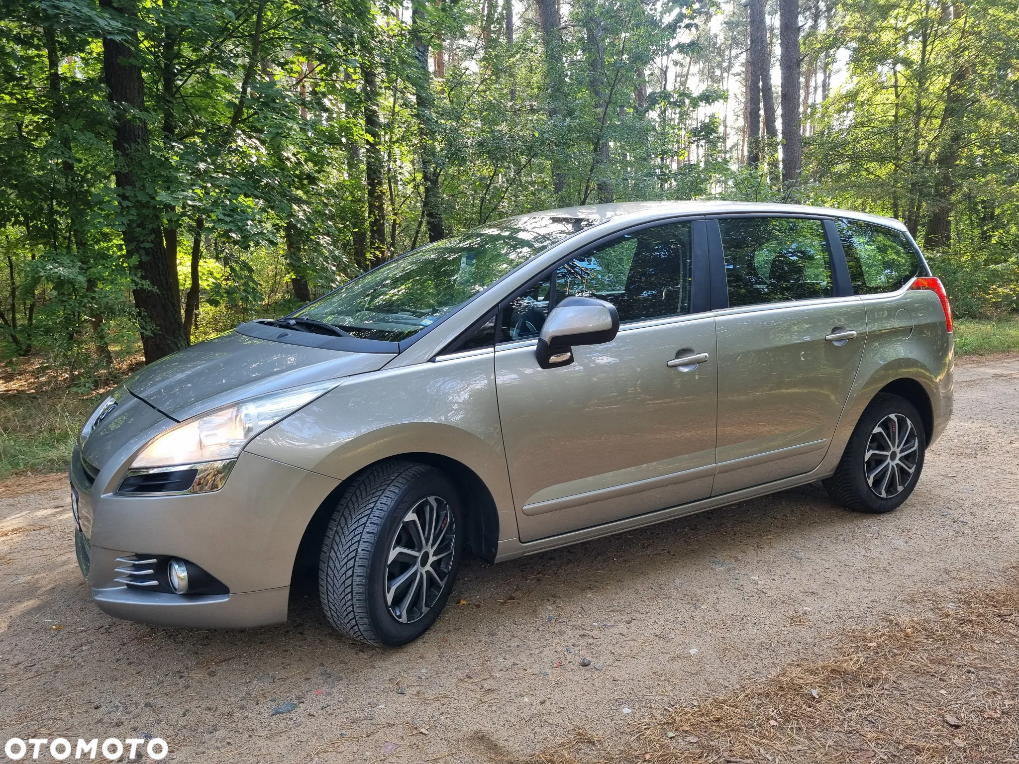 Peugeot 5008 - 24