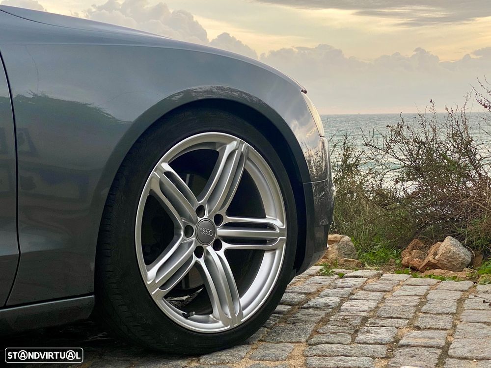 Audi A5 1.8 TFSI - 14